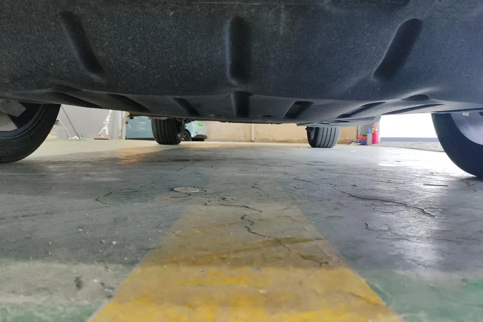 BYD Song PLUS DM DM-i 110KM 2WD Flagship PLUS 2022 — миниатюра 2
