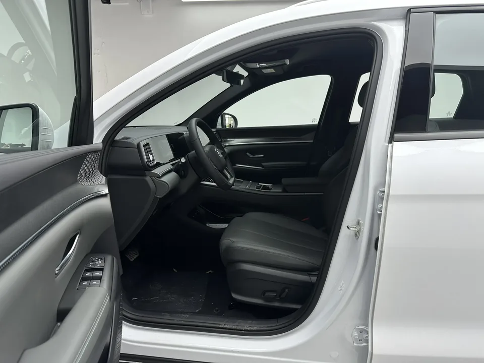 BYD Song Pro DM Song Pro DM 2026 Song Pro DM 2026 DM-i 133KM Progressive Edition 2026 — миниатюра 3