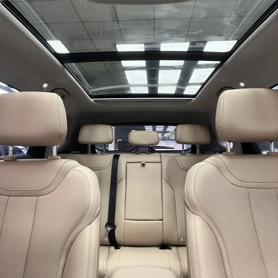 BYD Song Pro DM Song Pro DM 2025 Second Generation DM-i 115KM Beyond Edition 2025 — миниатюра 3