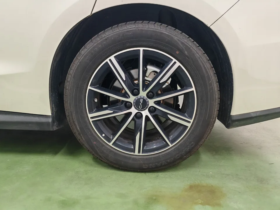 BYD Seal 06DM DM-i 120KM Premium Edition 2024 — миниатюра 3