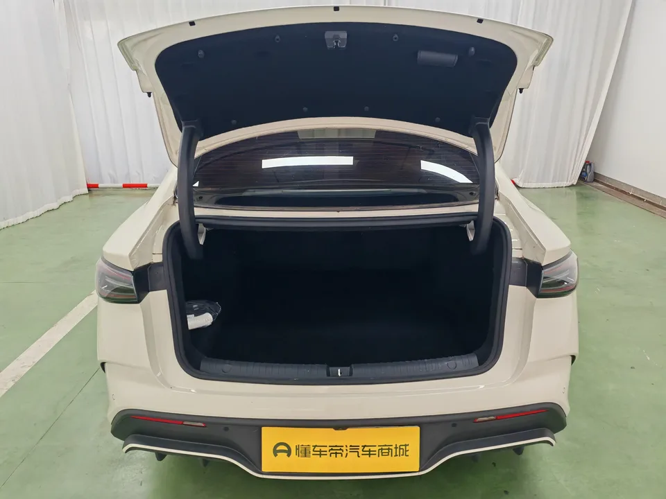 BYD Seal 06DM DM-i 120KM Premium Edition 2024 — миниатюра 5