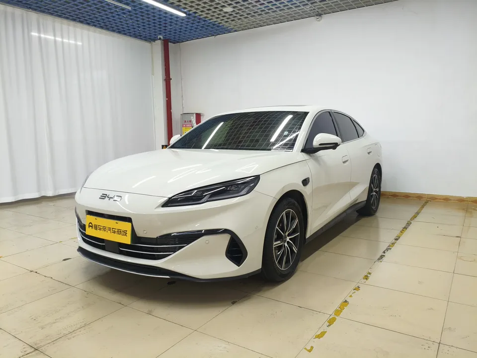 BYD Seal 06DM 2025