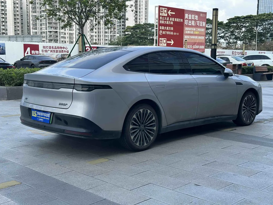 Nissan N7 625 Pro 2025 — миниатюра 2