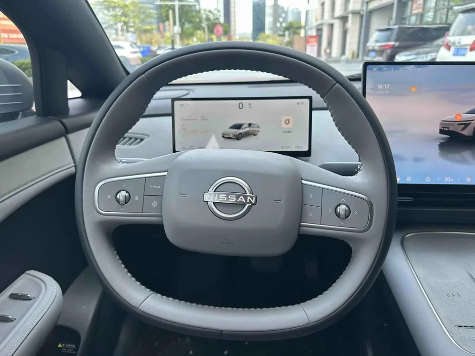 Nissan N7 625 Pro 2025 — миниатюра 5