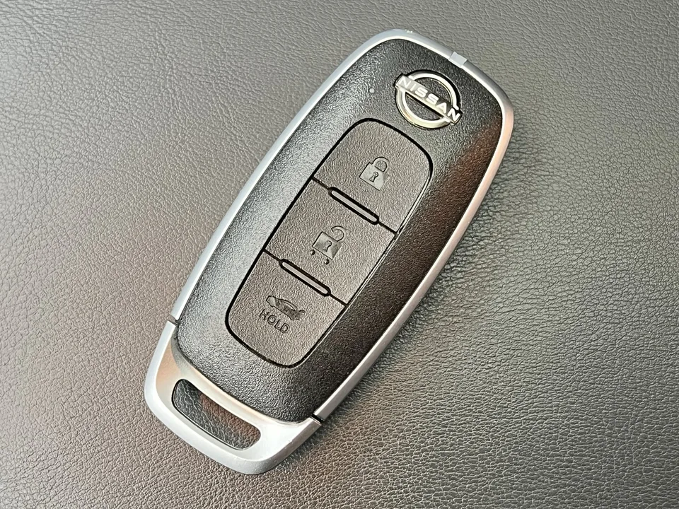 Nissan Sylphy Sylphy 2023 1.6L CVT Enjoy Edition 2024 — thumbnail 3