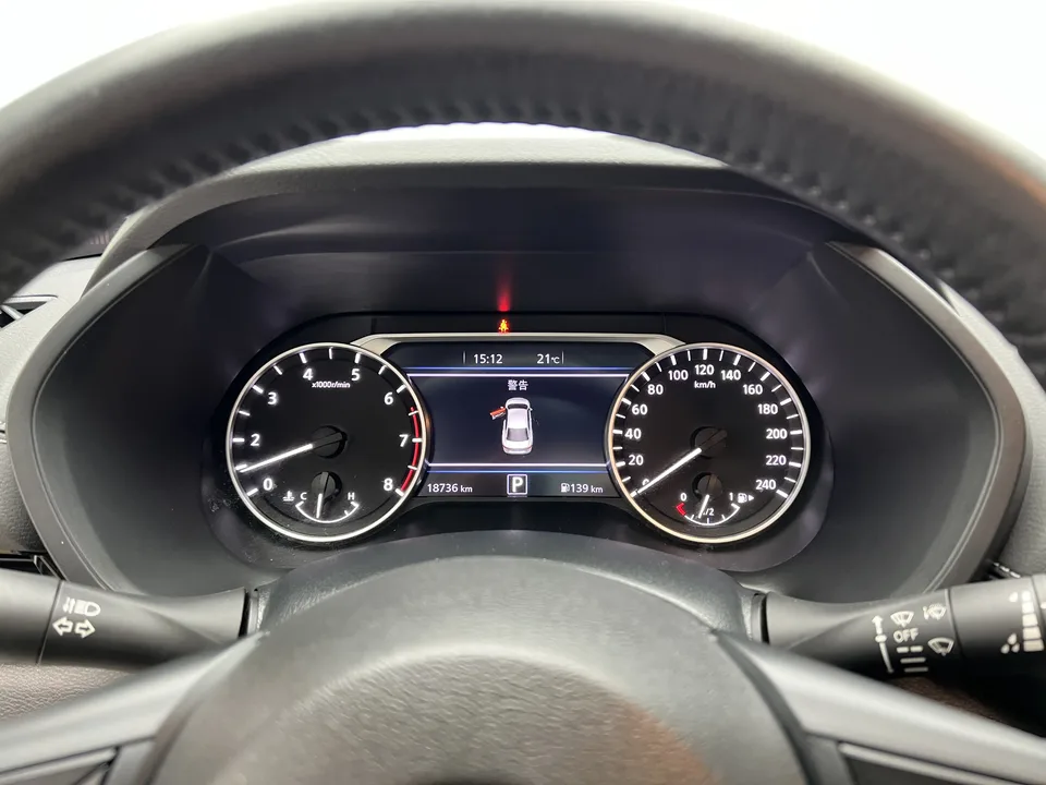 Nissan Sylphy Sylphy 2023 1.6L CVT Enjoy Edition 2024 — thumbnail 4
