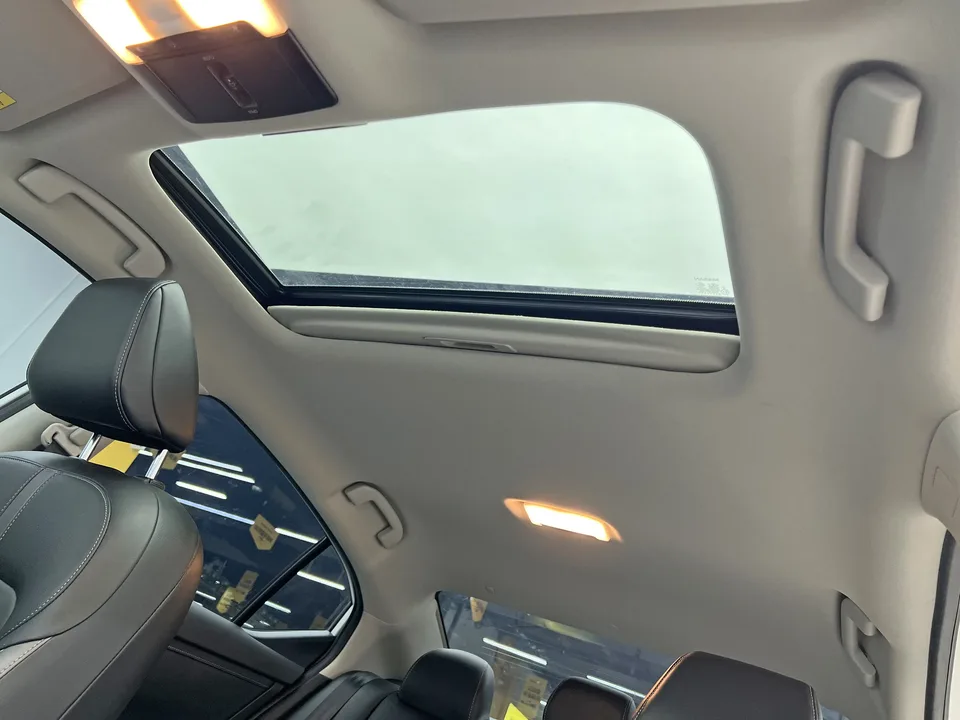 Nissan Sylphy Sylphy 2023 1.6L CVT Enjoy Edition 2024 — thumbnail 5