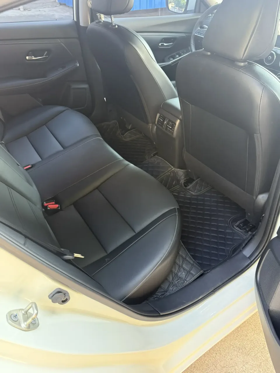 Nissan Sylphy Sylphy 2022 Sylphy 2022 1.6L XL CVT Enjoy Edition 2022 — thumbnail 4