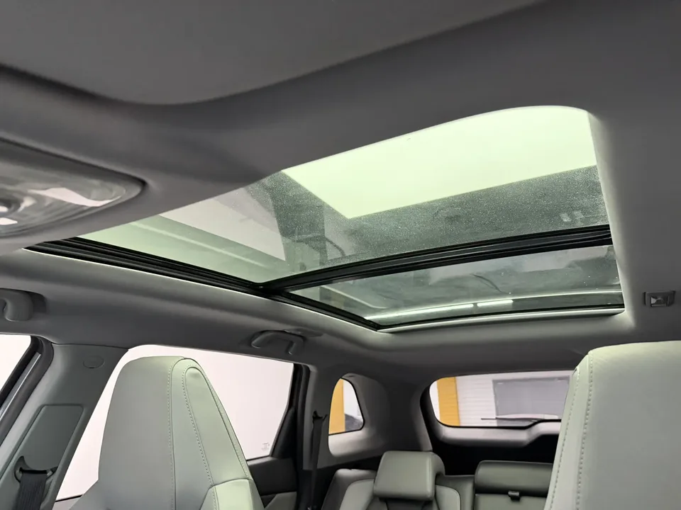 Changan CS75PLUS second generation 1.5T automatic exclusive model 2023 — миниатюра 5