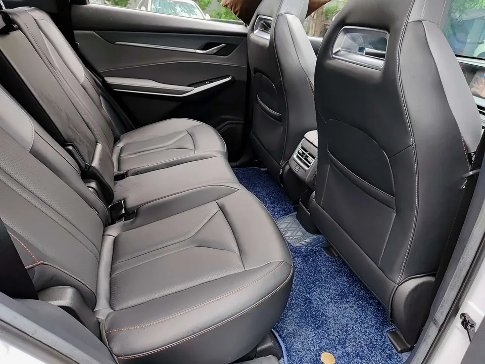 Changan CS75PLUS Second Generation 1.5T Automatic Premium Edition 2023 — миниатюра 3