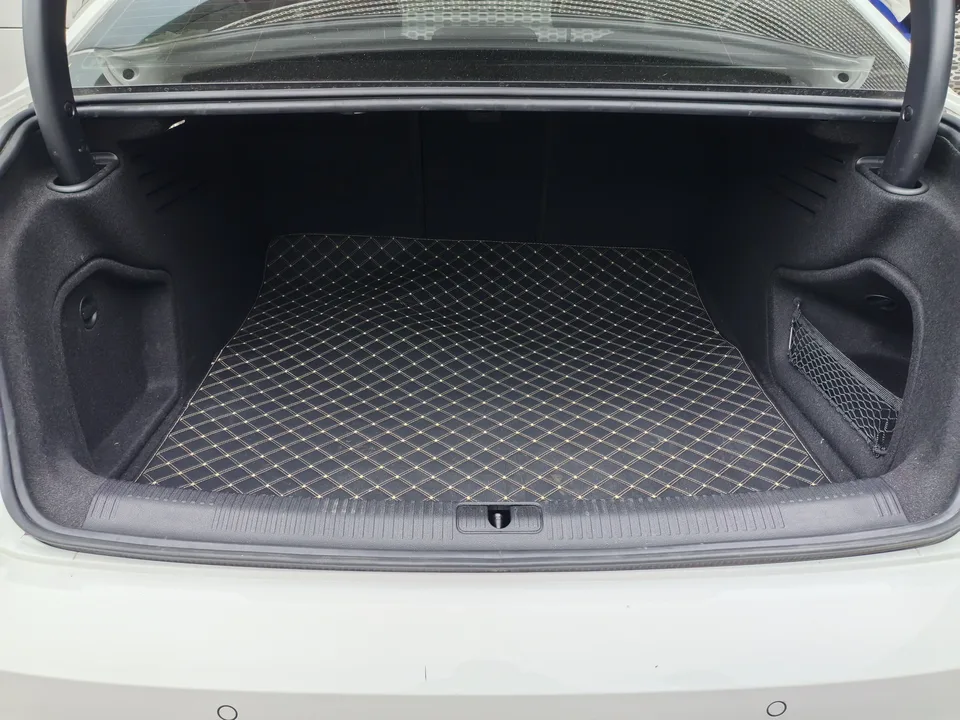 Audi a4 l A4L 2022 Audi A4L 2022 40 TFSI luxury and dynamic model 2022 — thumbnail 5