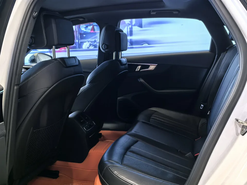 Audi a4 l 40 TFSI Fashion Dynamic Edition 2024 — миниатюра 5