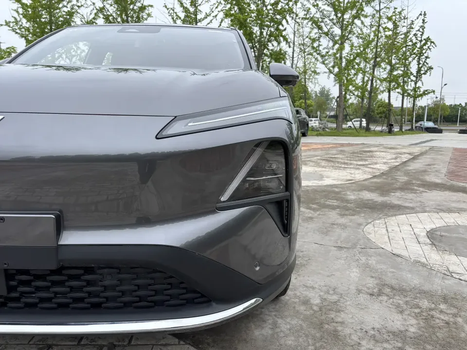 Wuling Starlight S EV 510km Flagship Model 2025 — миниатюра 3