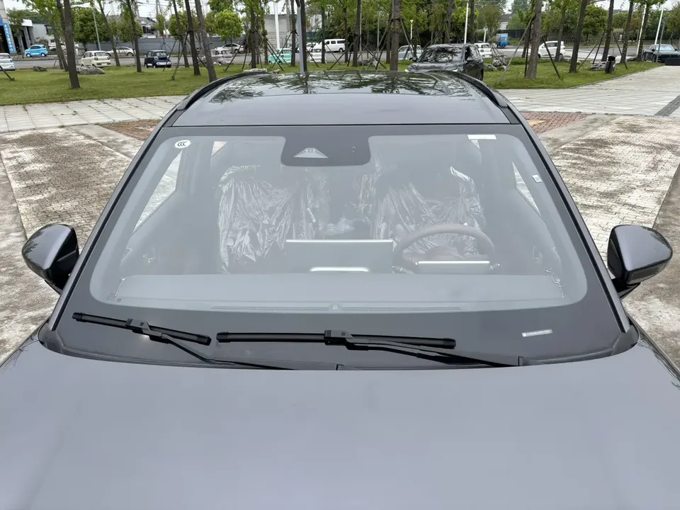 Wuling Starlight S EV 510km Flagship Model 2025 — миниатюра 4