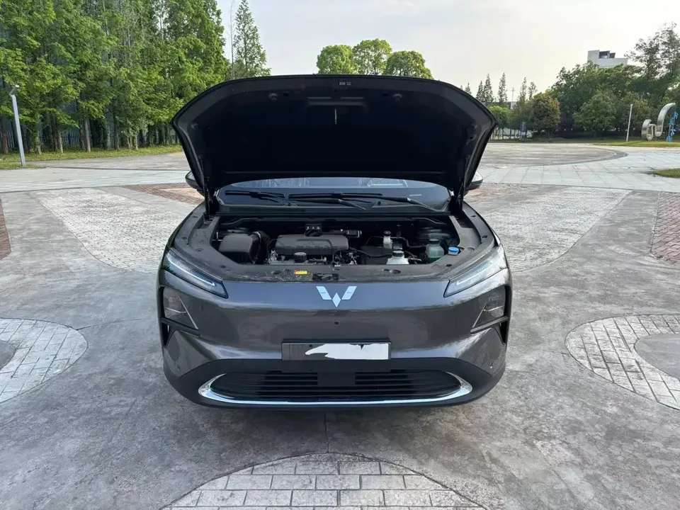 Wuling Starlight S PHEV Wuling Starlight S PHEV 2024 130km Flagship 2025 — thumbnail 5