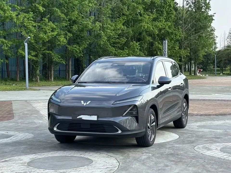 Wuling Starlight S PHEV 2025