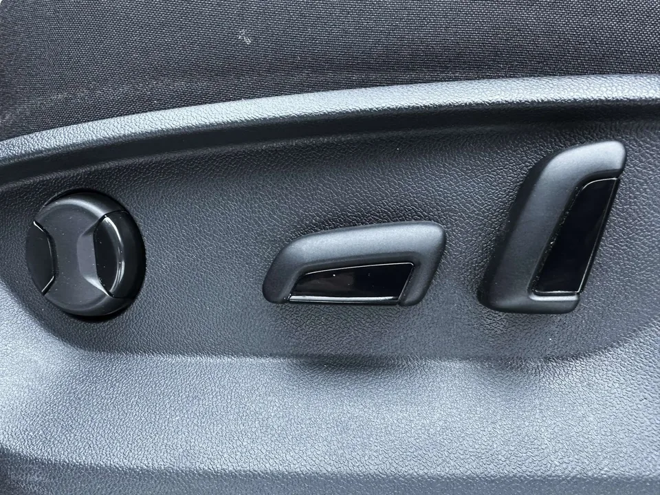 Volkswagen Tayron Tanyue 2022 280TSI 2WD Luxury Smart Edition 2022 — миниатюра 4