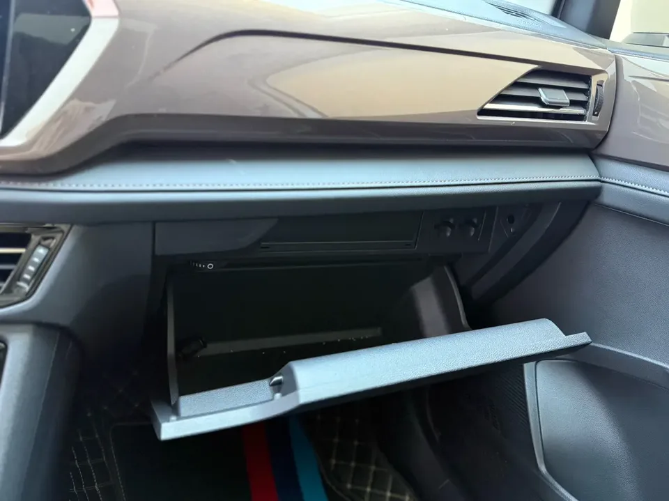 Volkswagen Tharu 280TSI 2WD Luxury Edition 2022 — миниатюра 4