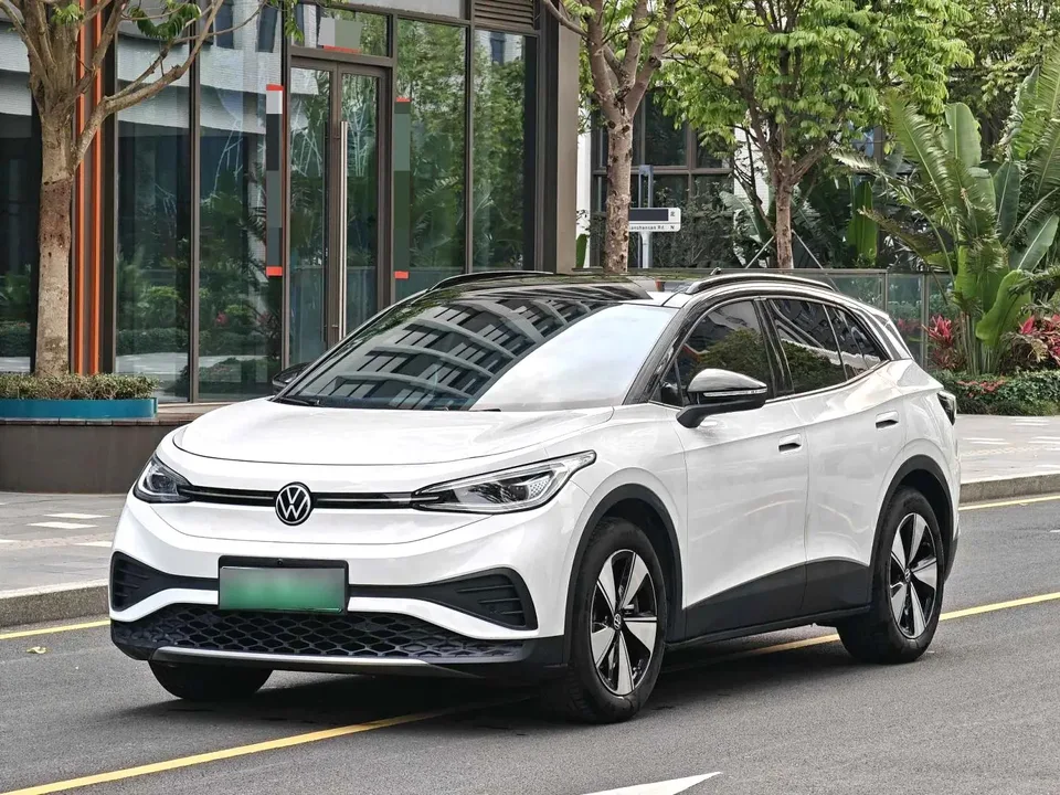 Volkswagen ID.4X 2025