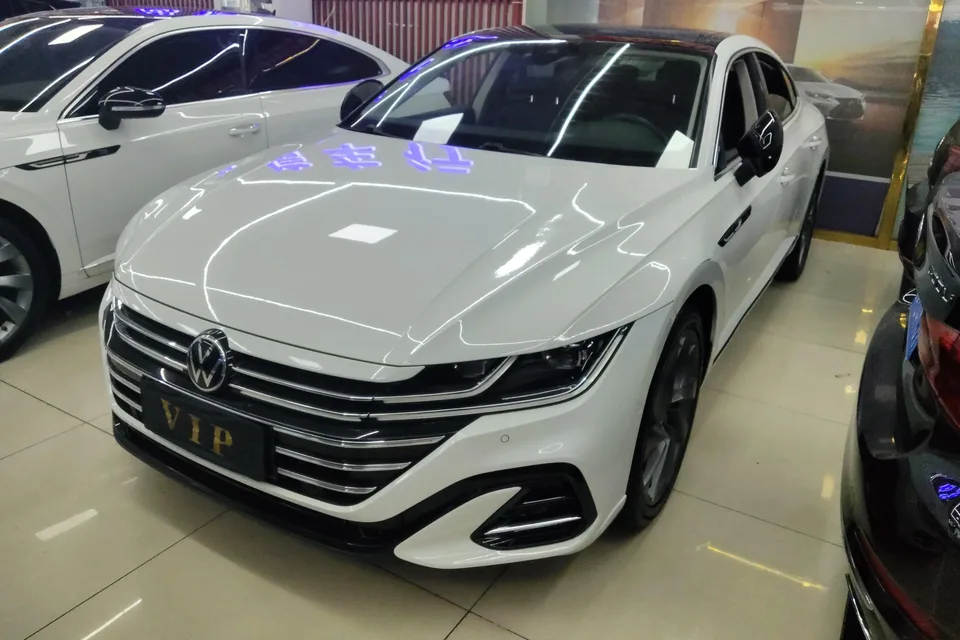 Volkswagen Arteon 2023