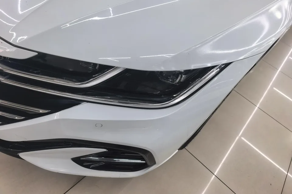 Volkswagen Arteon Volkswagen CC 2023 380TSI Eye-catching Edition 2023 — миниатюра 2