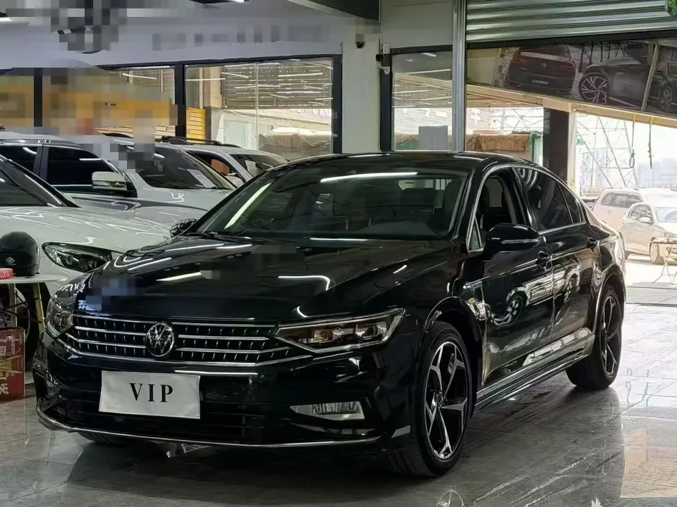 Volkswagen Magotan 2023