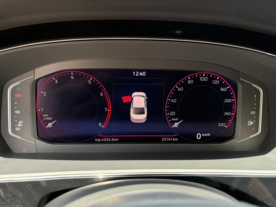 Volkswagen Passat Outstanding Model 380TSI Longteng Edition 2024 — миниатюра 3