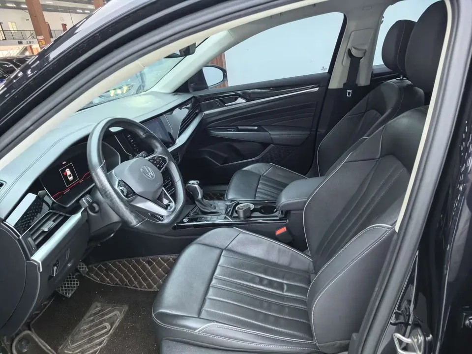 Volkswagen Passat Passat 2023 330TSI Elite Edition 2023 — миниатюра 5