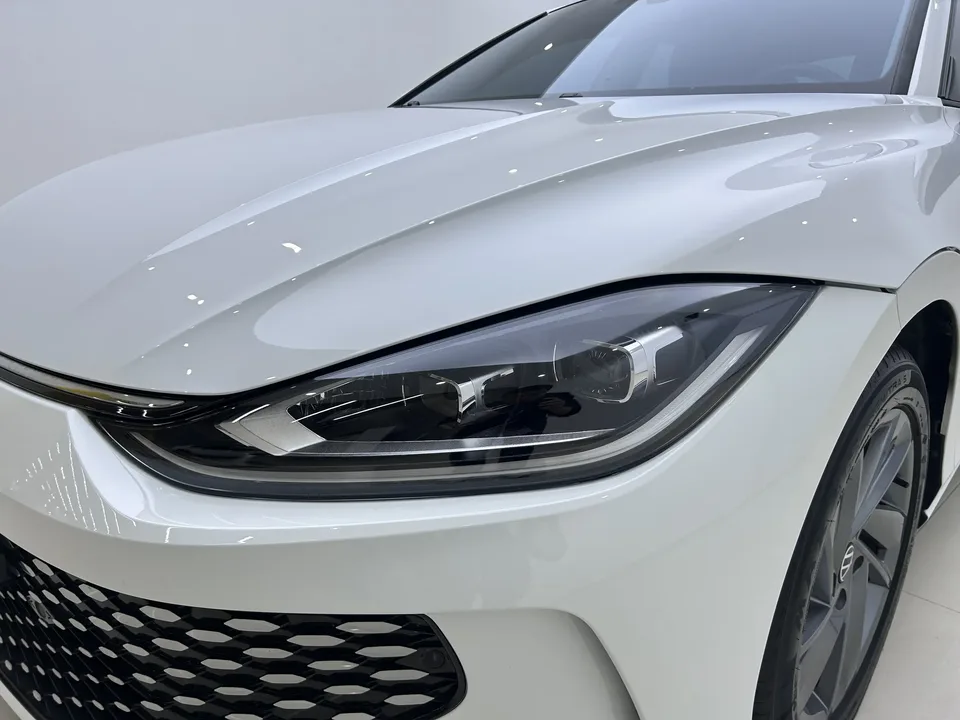 Volkswagen Lamando Lingdu 2024 Lingdu L 280TSI DSG Hot Edition 2024 — thumbnail 2