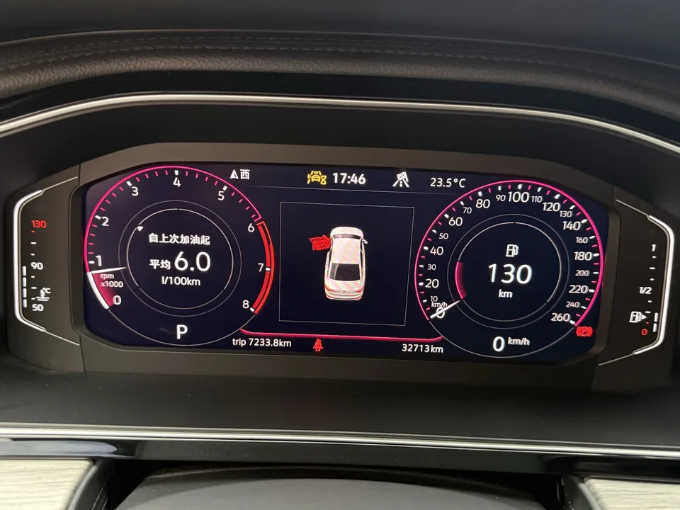 Volkswagen Sagitar 2023 Sagitar 300TSI DSG Excellence Edition 2023 — миниатюра 3
