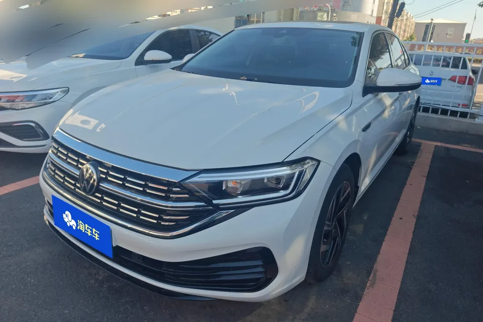 Volkswagen Sagitar 2024