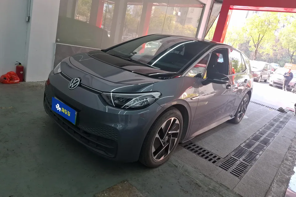 Volkswagen ID.3 2024
