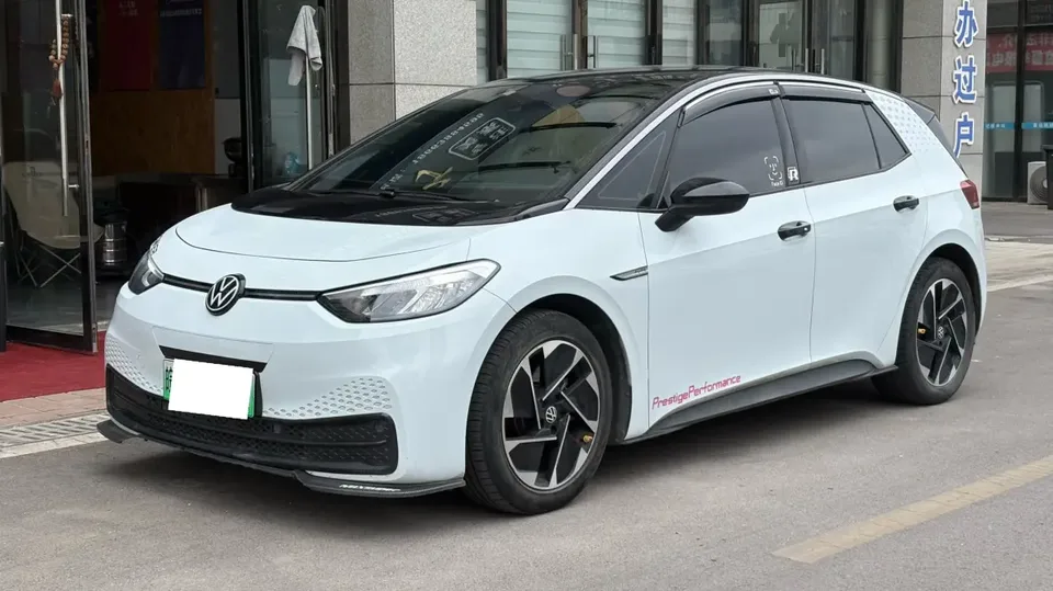 Volkswagen ID.3 2024