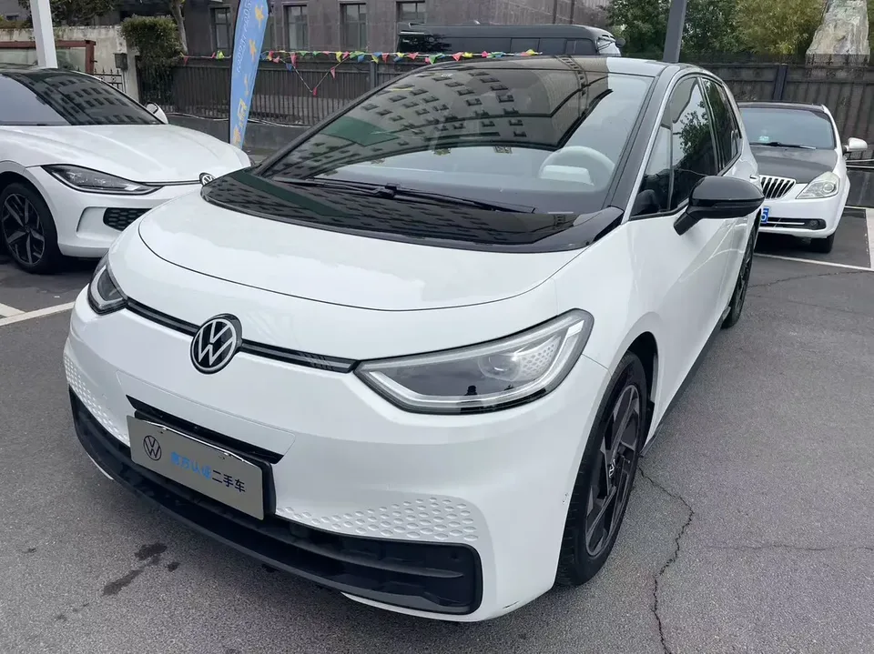 Volkswagen ID.3 2025