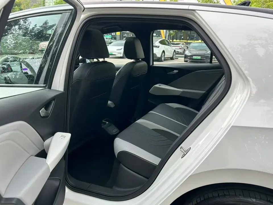 Volkswagen ID.3 Volkswagen ID.3 2025 Smart Edition 2025 — миниатюра 4