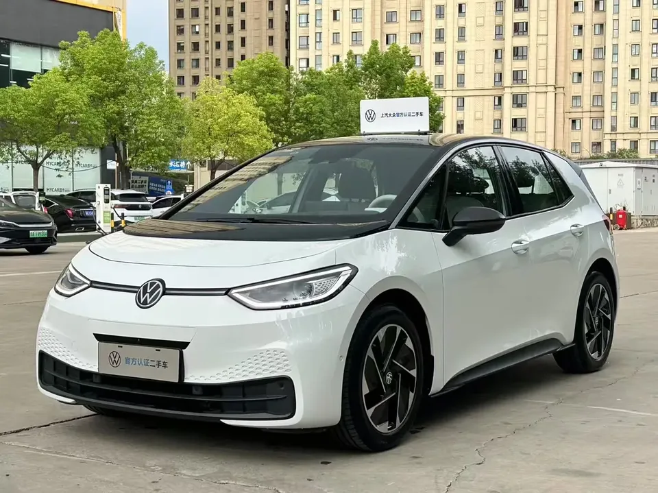 Volkswagen ID.3 2025
