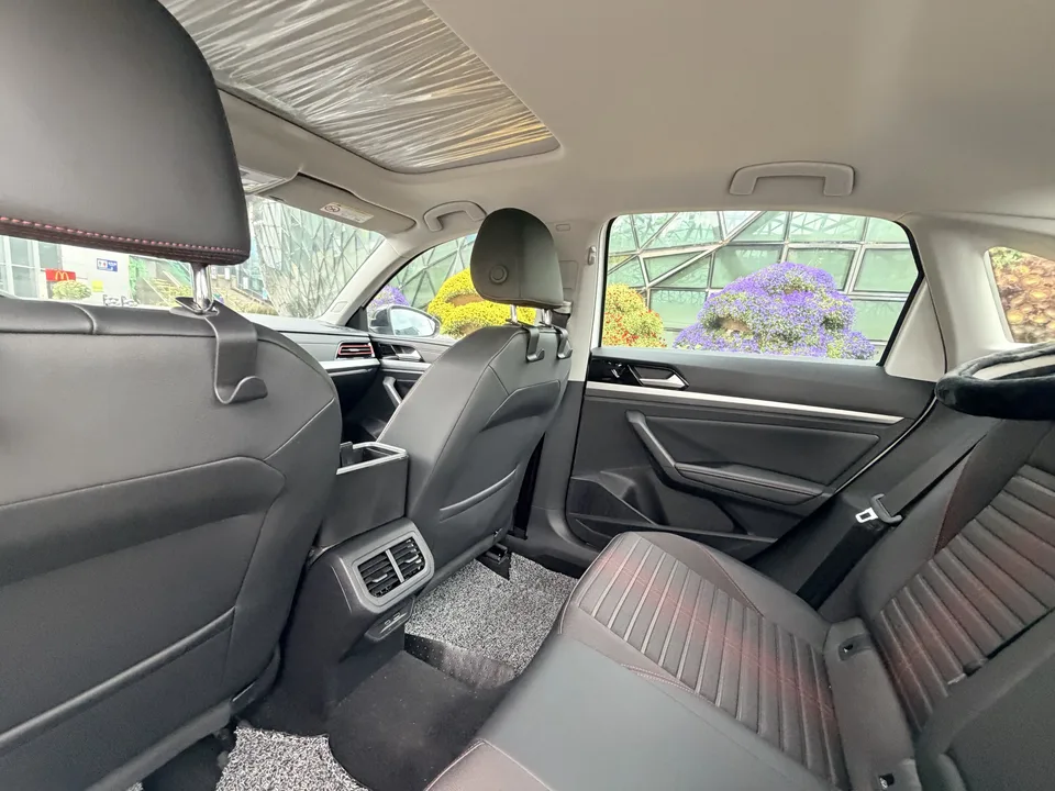 Volkswagen Lavida Lavida 2024 300TSI DSG Manyi Edition 2024 — миниатюра 5