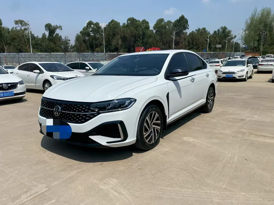 Volkswagen Lavida 2023