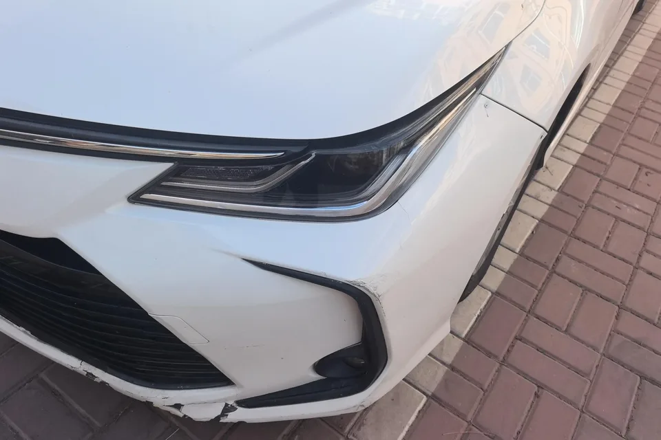 Toyota Corolla 1.5L CVT Elite Edition 2022 — миниатюра 4
