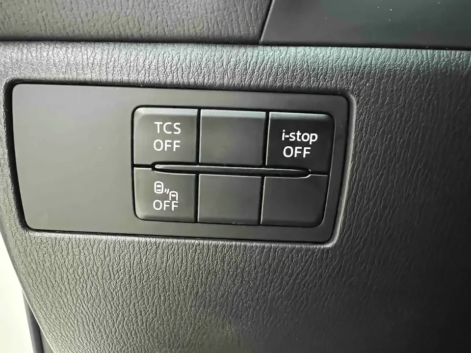 Mazda CX-4 Mazda CX-4 2021 2.0L 2WD Blue Sky Vitality Edition 2023 — thumbnail 5