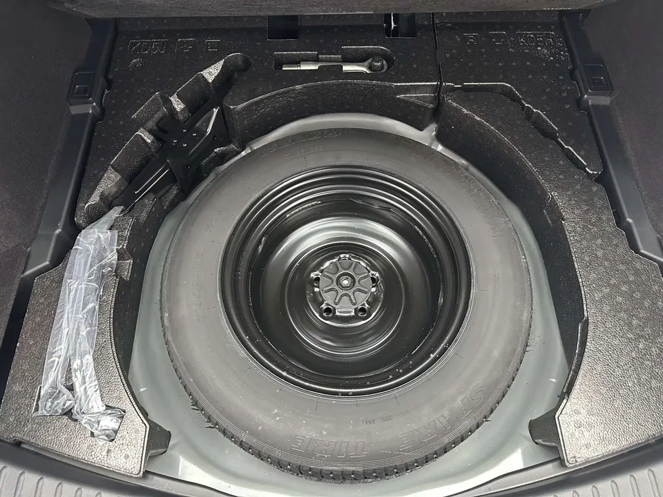 Mazda CX-5 2.0L automatic two-wheel drive smart model 2022 — миниатюра 3