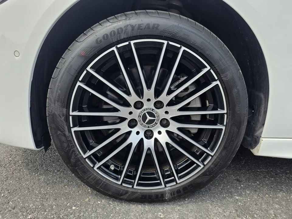 Mercedes-Benz C-Class Mercedes Benz C Class 2022 Mercedes-Benz C-Class 2022 C 260 L Sports Edition 2022 — thumbnail 2