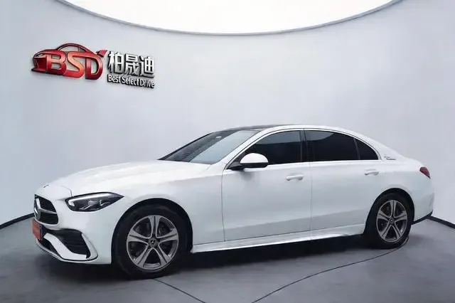 Mercedes-Benz Mercedes Benz C Class 2022