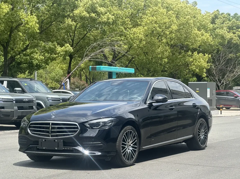Mercedes-Benz Mercedes Benz C Class 2023