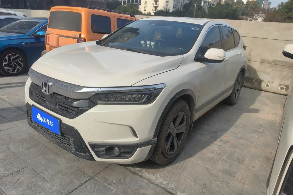 Honda Breeze 2022