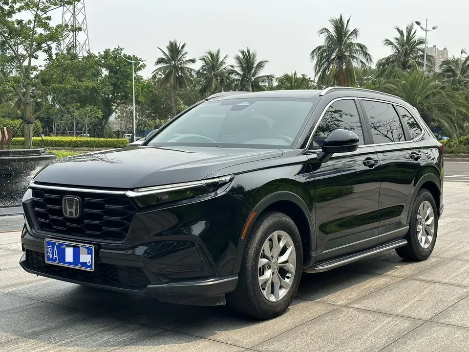 Honda CR-V 2024