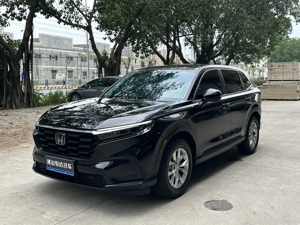 Honda CR-V 2023