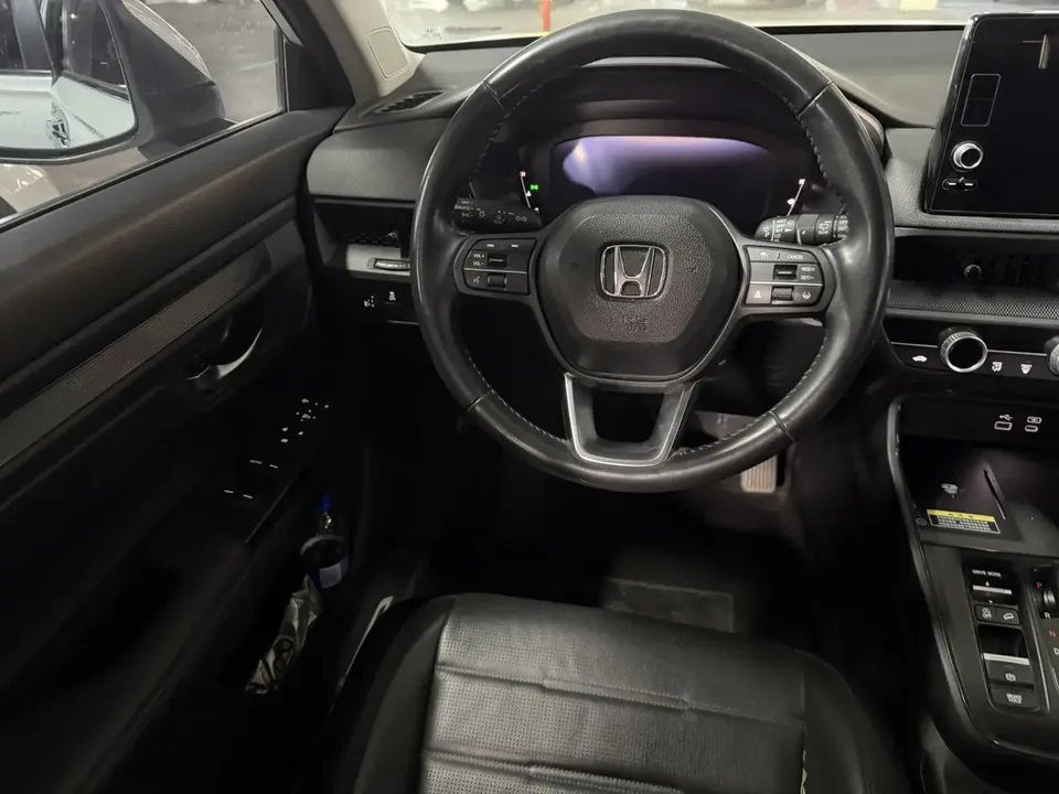 Honda CR-V Honda CR-V 2023 240TURBO CVT 2WD Smart 5-seater Edition 2023 — миниатюра 4