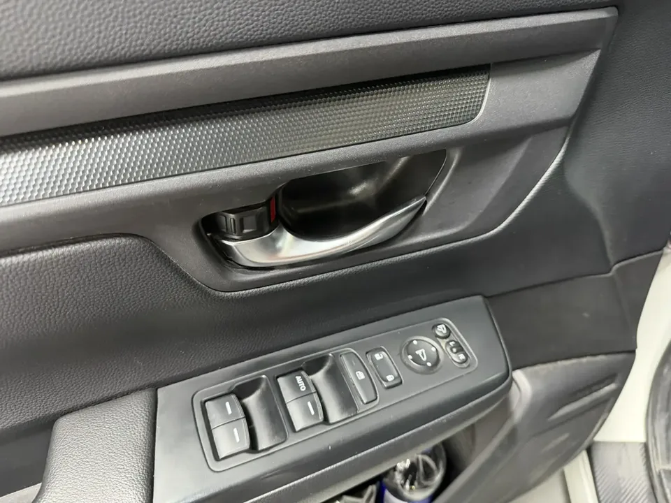 Honda CR-V Honda CR-V 2023 240TURBO CVT 2WD Smart 5-seater Edition 2023 — миниатюра 5