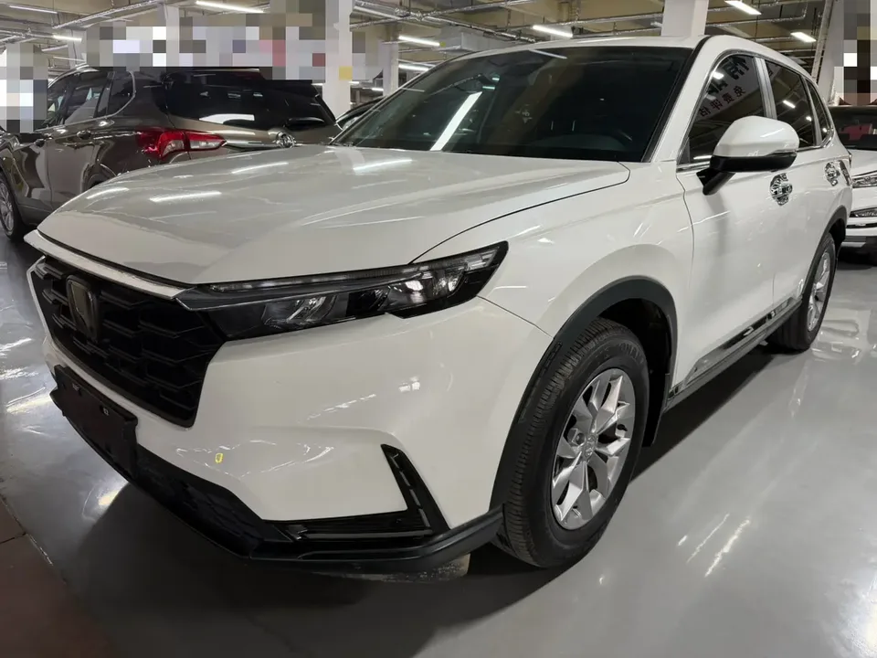 Honda CR-V 2023